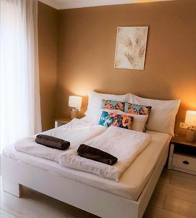 Rigo Apartman كيستاي المظهر الخارجي الصورة
