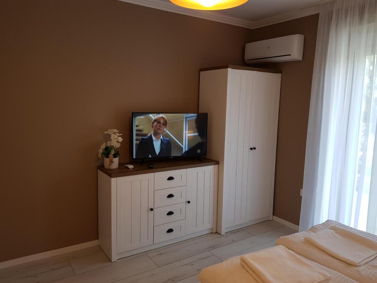 Rigo Apartman كيستاي المظهر الخارجي الصورة