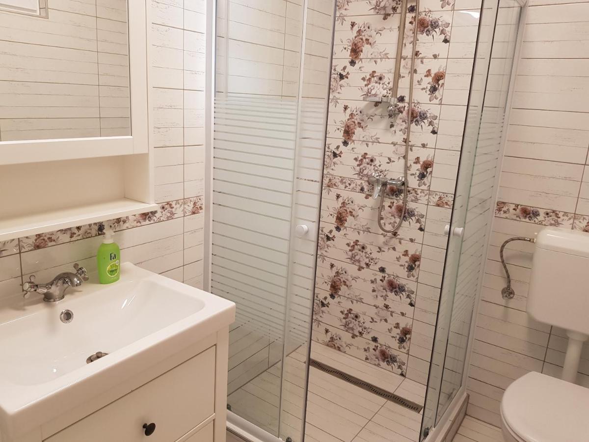 Rigo Apartman كيستاي المظهر الخارجي الصورة
