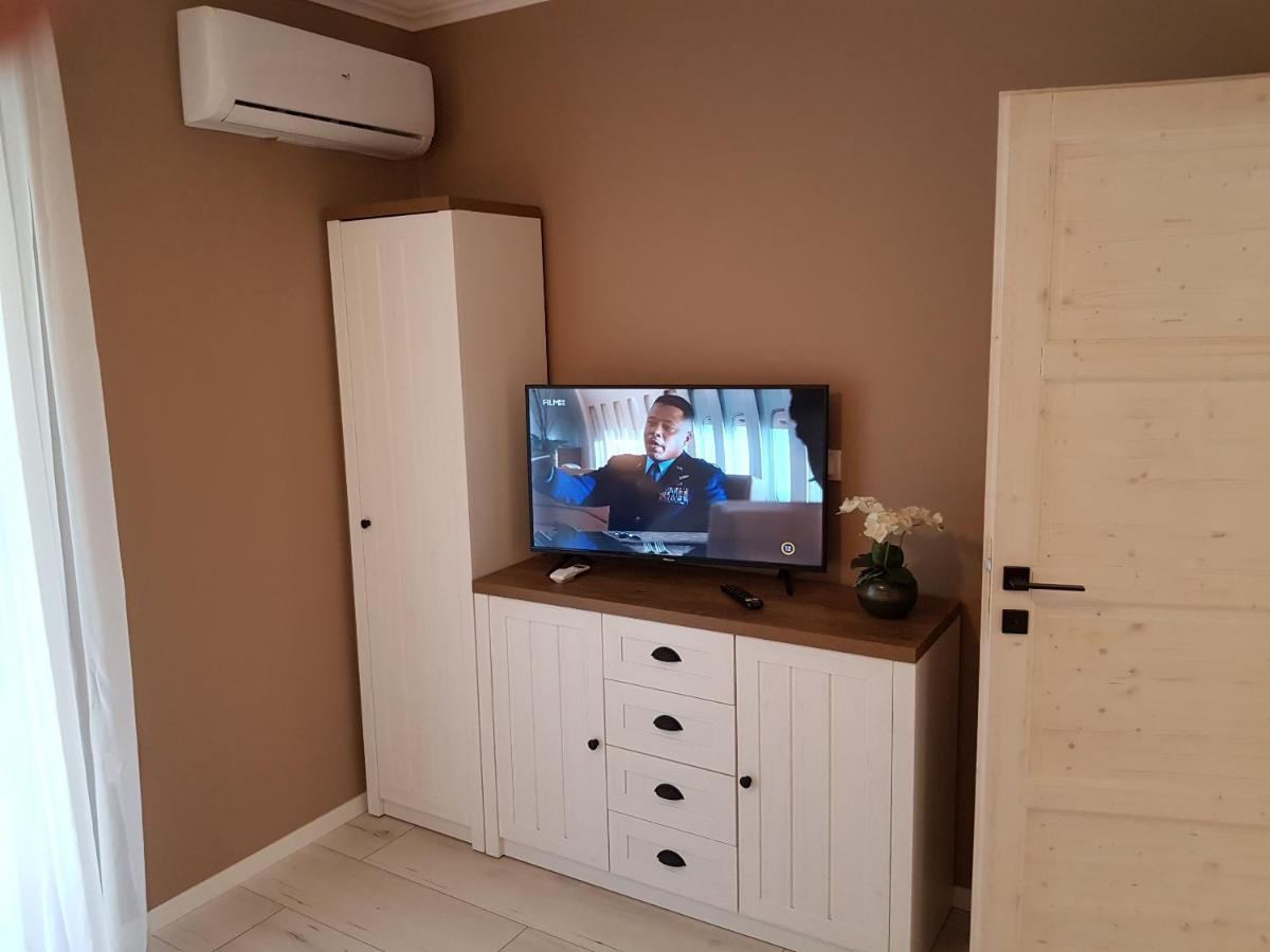Rigo Apartman كيستاي المظهر الخارجي الصورة