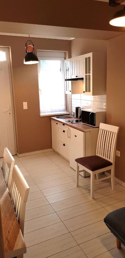 Rigo Apartman كيستاي المظهر الخارجي الصورة